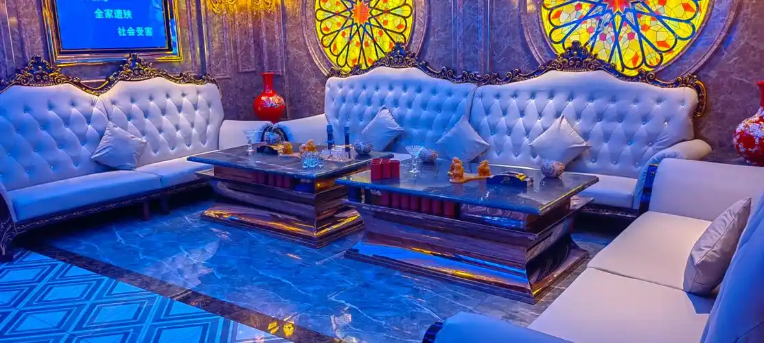 丽江商务ktv优质场所商务ktv推荐-古城区ktv预订